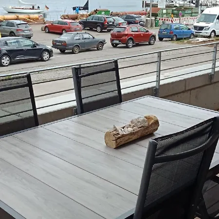 Apartment Riverfront