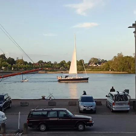 Riverfront * Kappeln