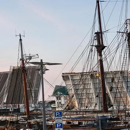 Riverfront 卡珀尔恩