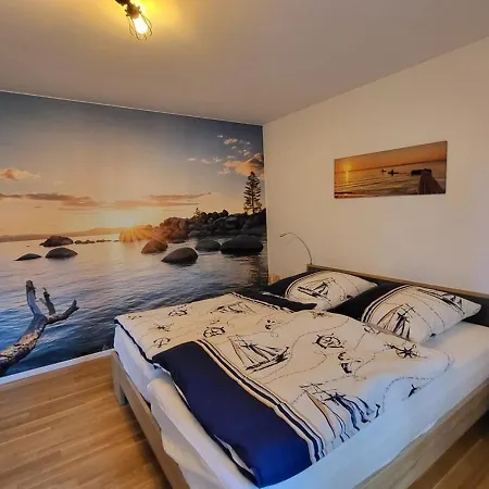 Apartman Riverfront *