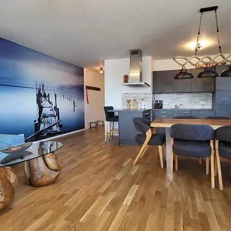 Apartment Riverfront *