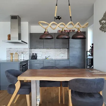 Apartment Riverfront Kappeln