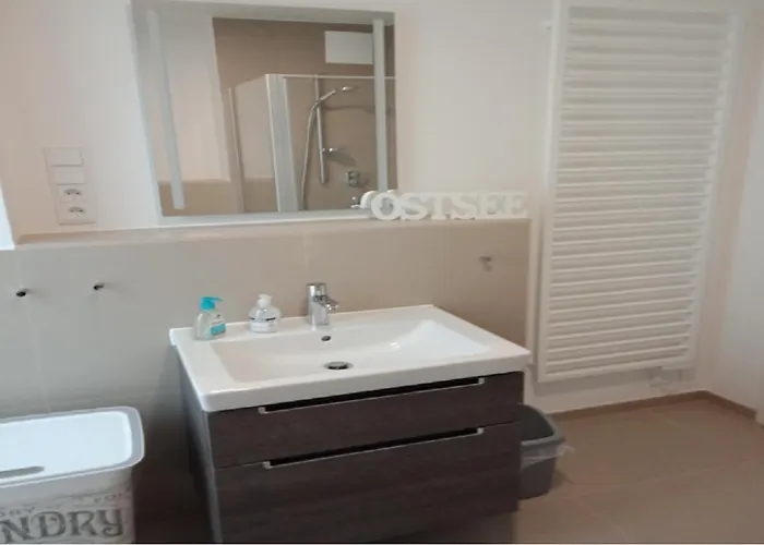 Apartamento Riverfront *