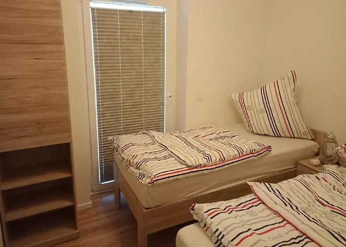 Riverfront Apartamento