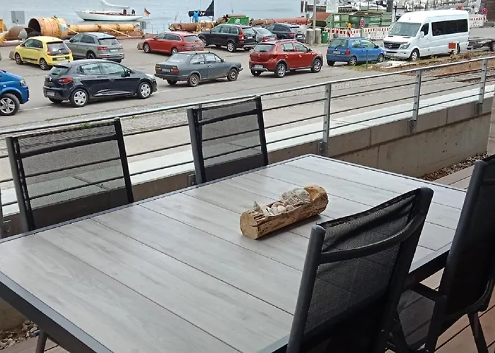 Apartament Riverfront