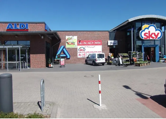 Riverfront Apartamento *