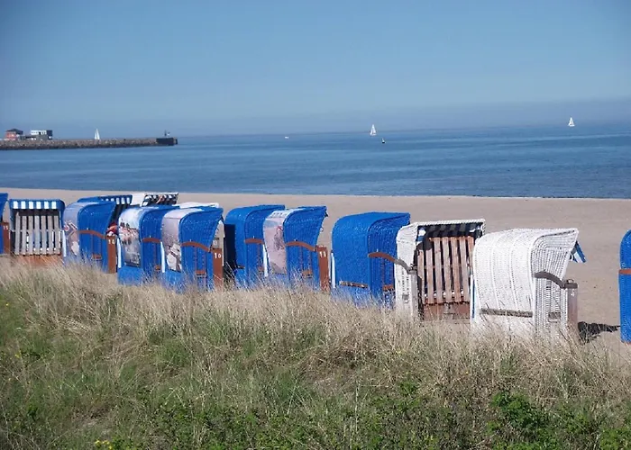 Riverfront Apartamento *