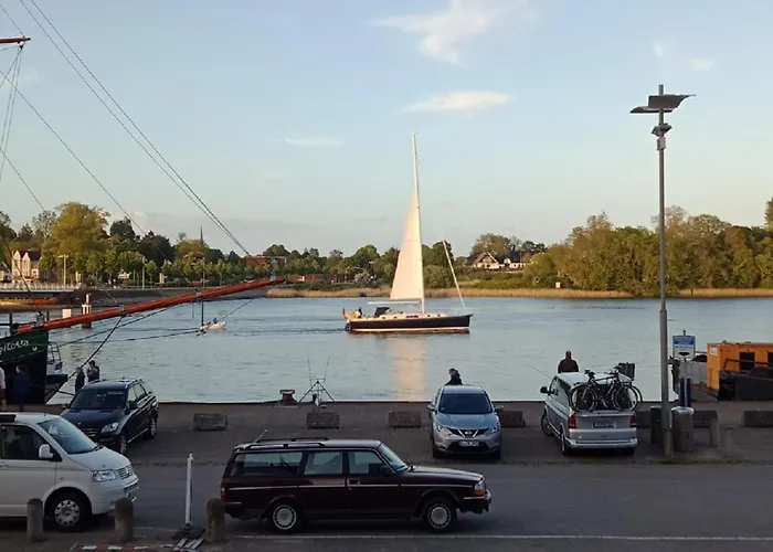 Riverfront * Kappeln