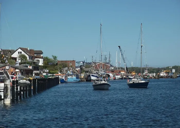 Riverfront Apartamento *