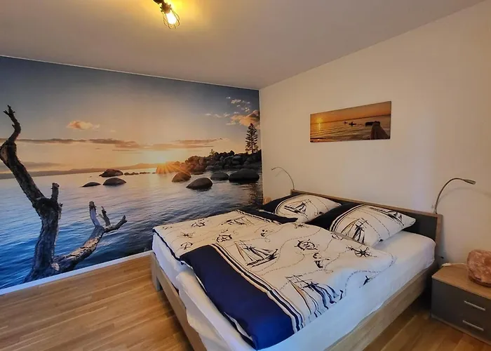 Apartamento Riverfront *